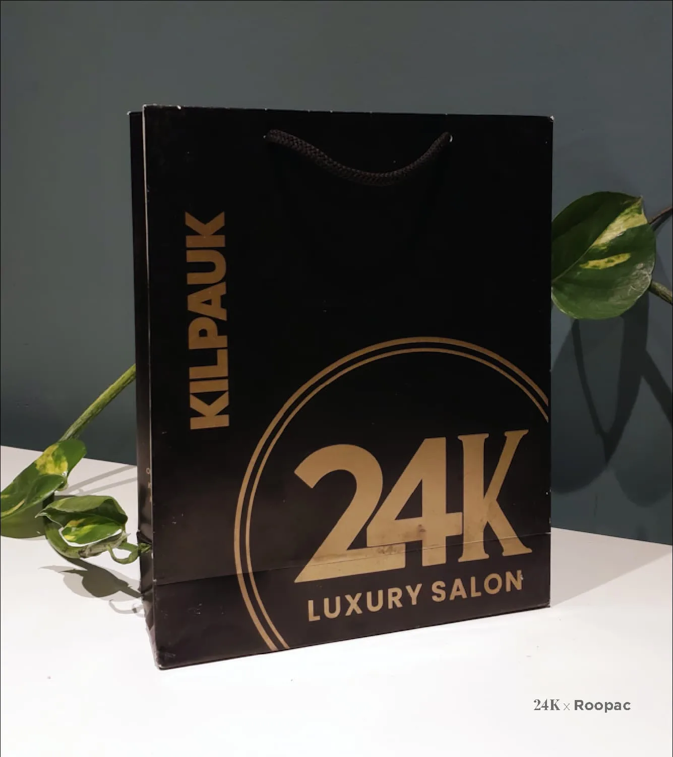 24K Salon
