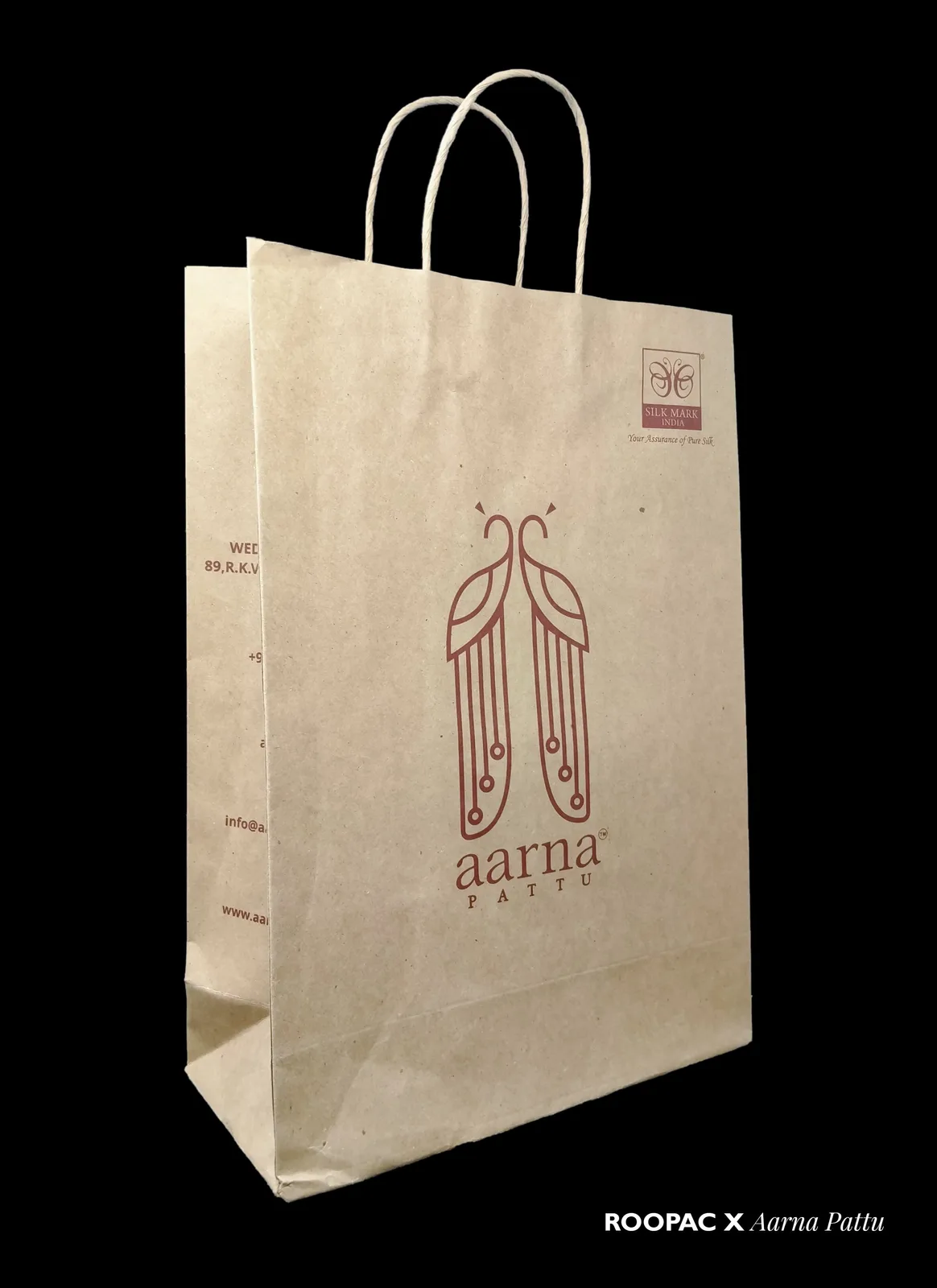 Aarna Pattu