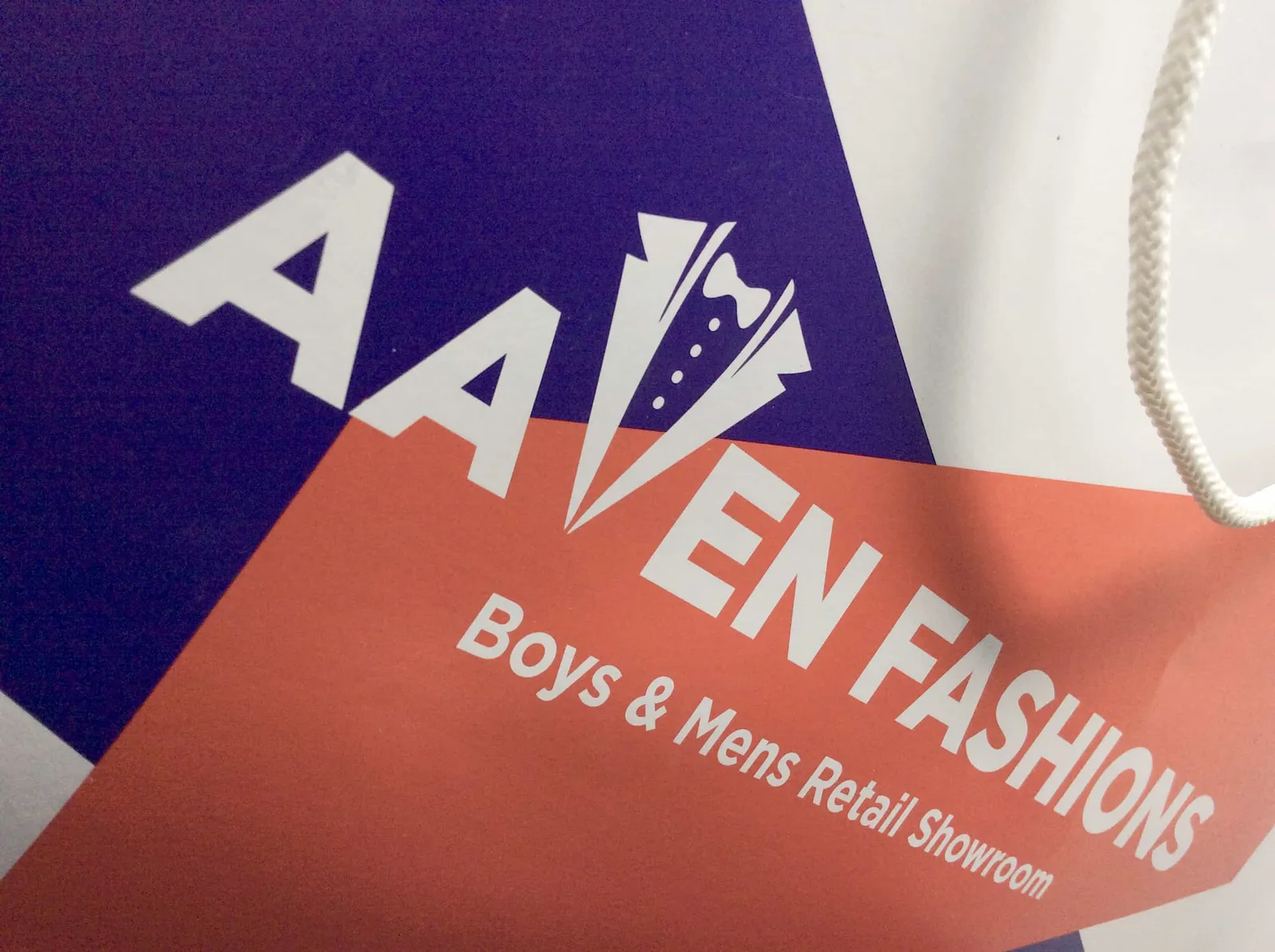 Aaven Fashions