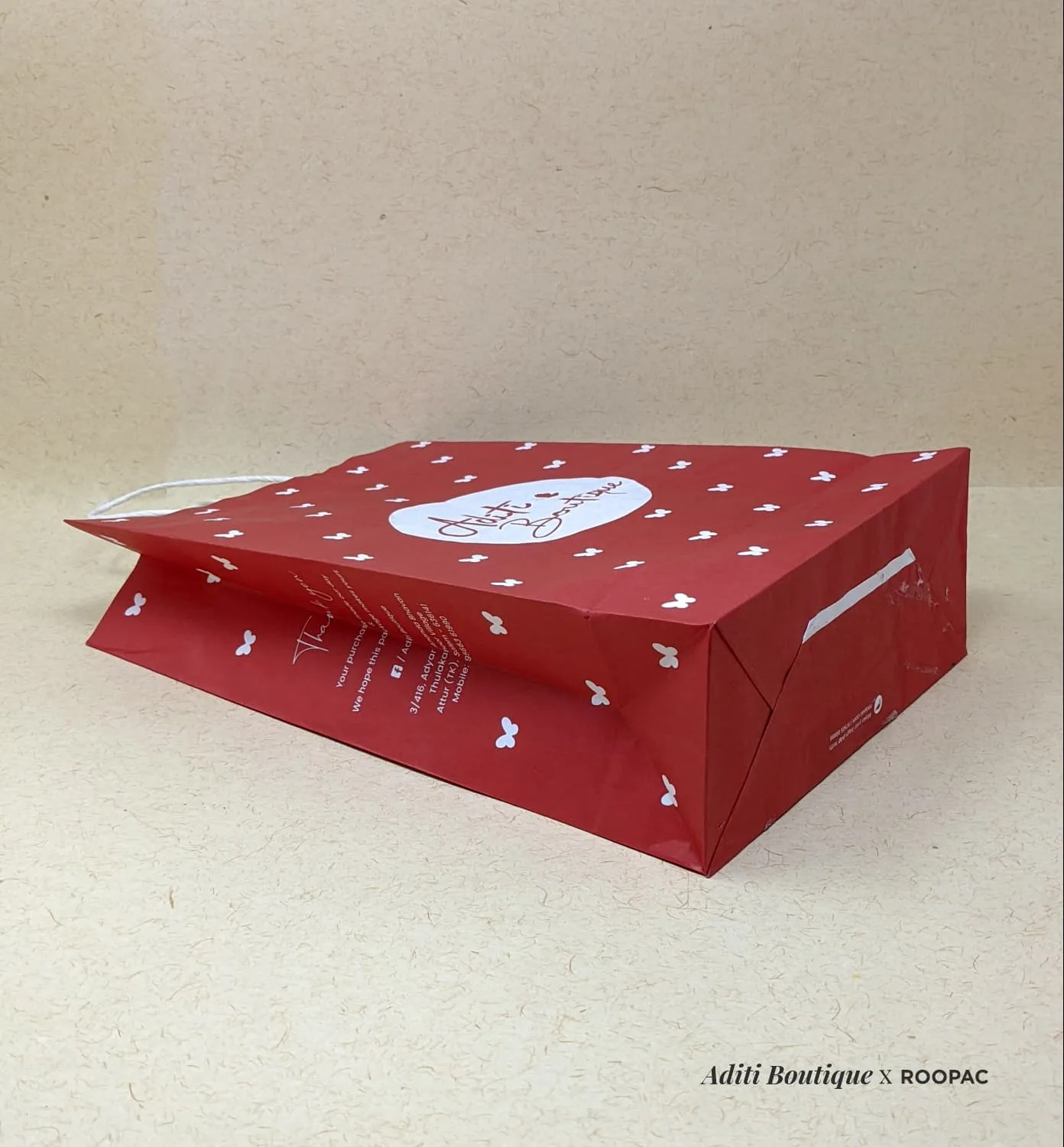 Aditi Boutique