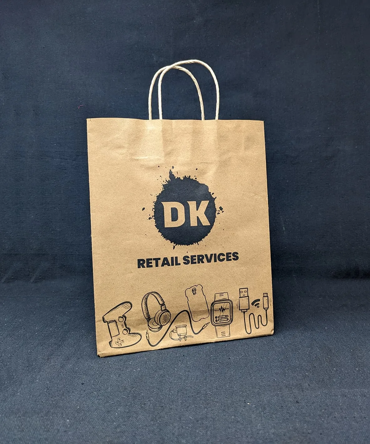 DK Retail