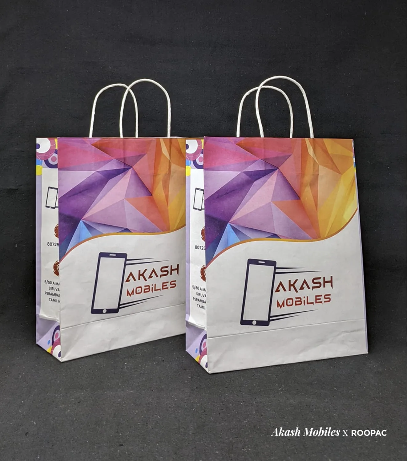 Akash Mobiles