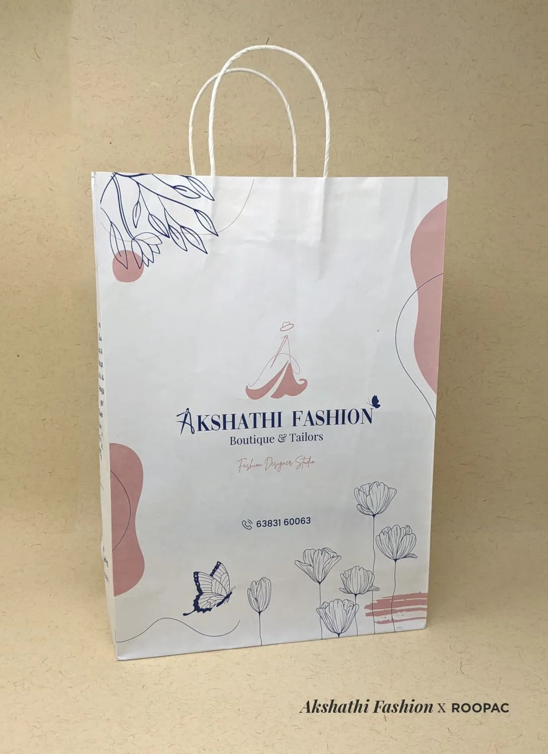 Akshathi Fashion