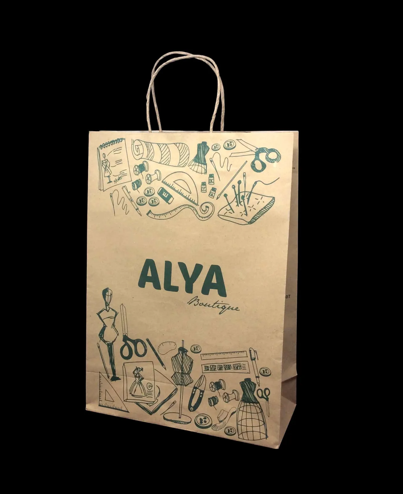 Alya Boutique