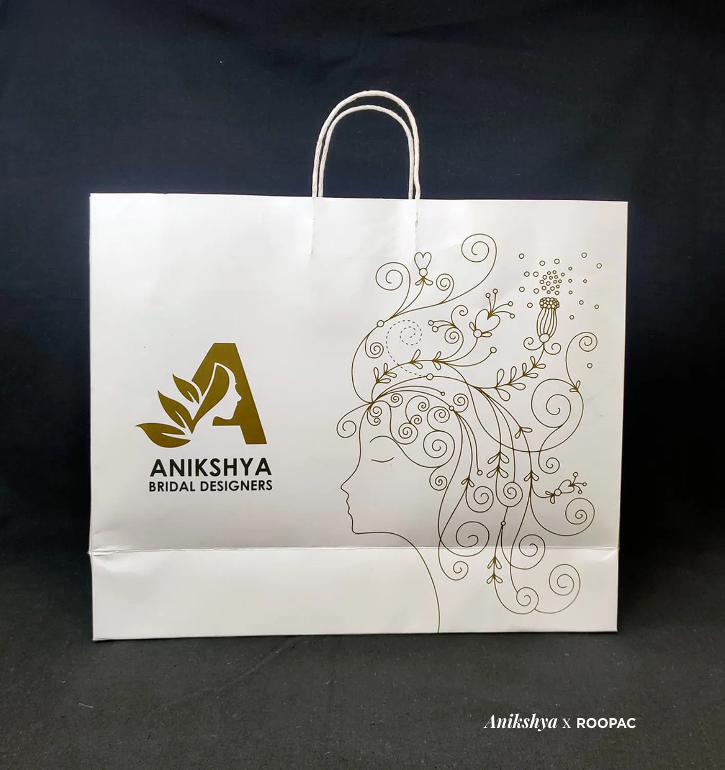 Anikshya Bridal Designers