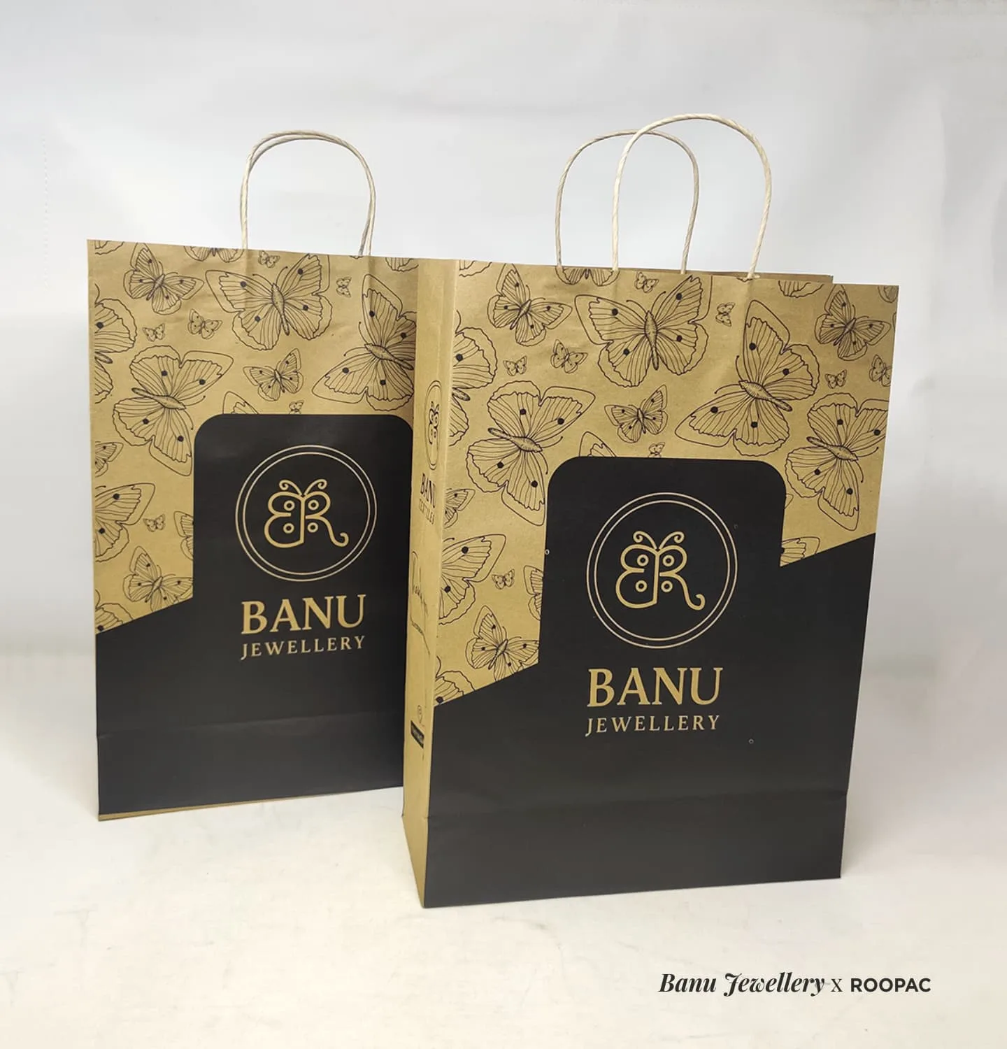 Banu Jewellery