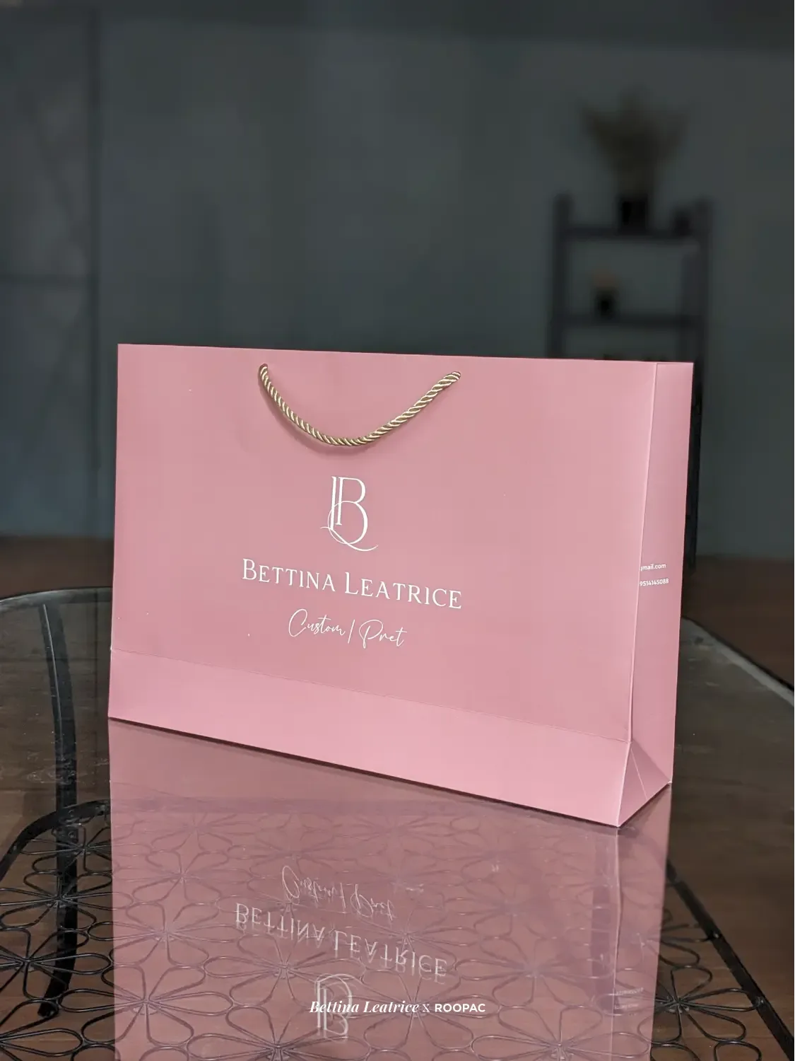 Bettina Leatrice