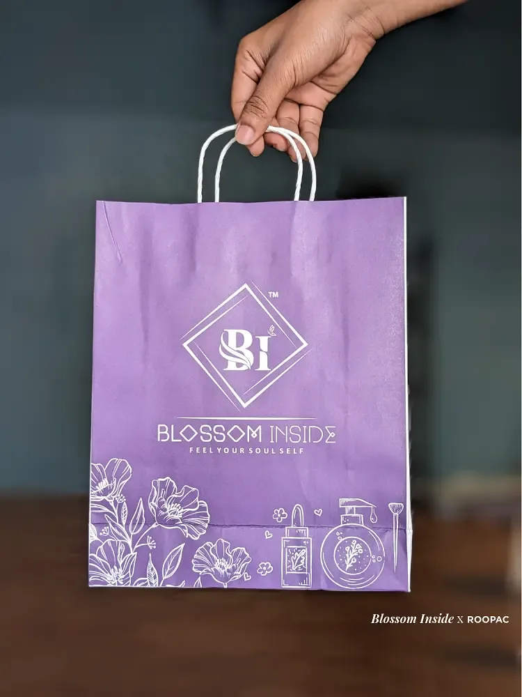 Blossom Inside
