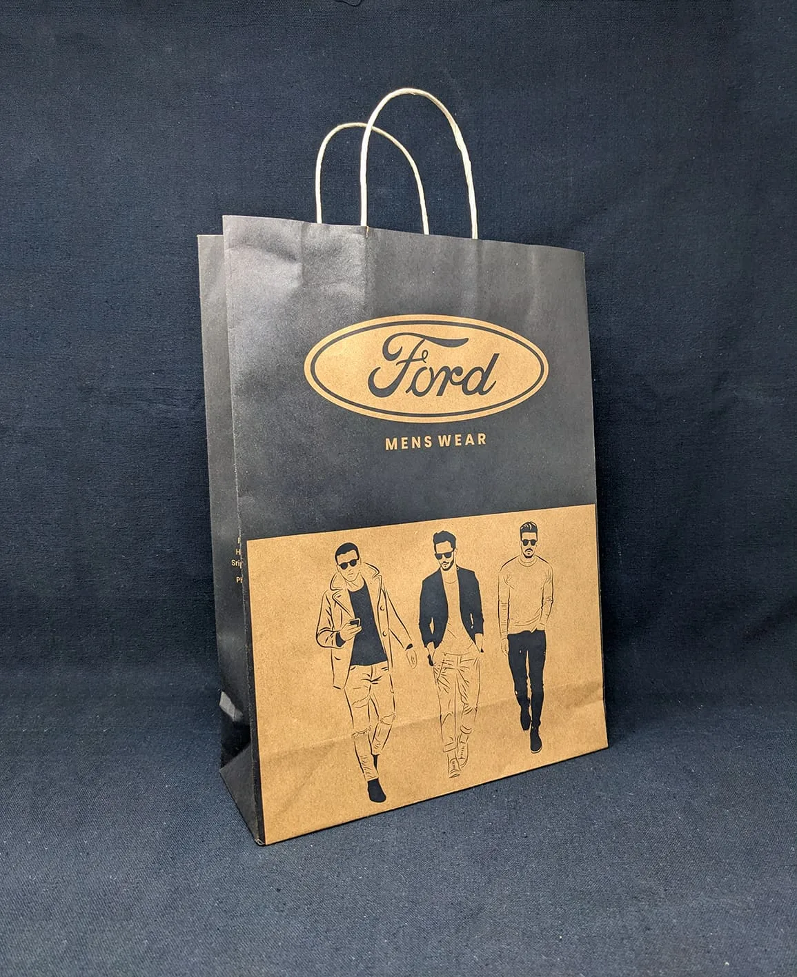 Ford Men's Wear