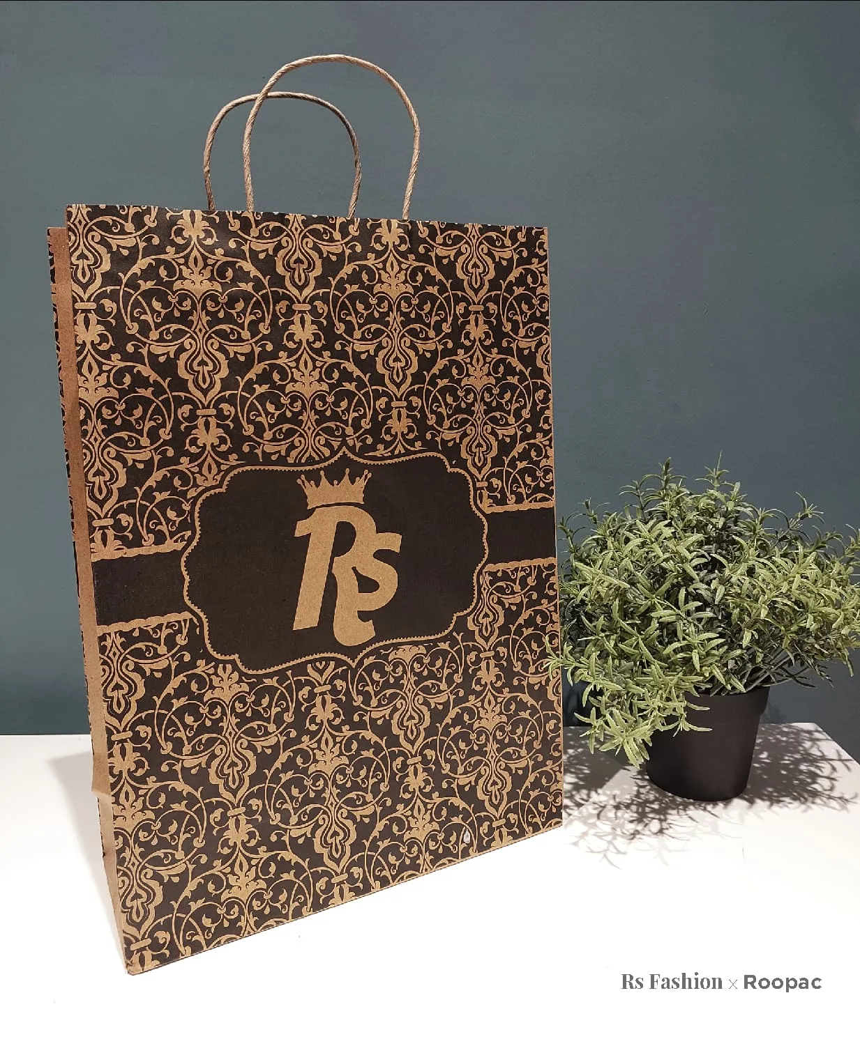 RS Fashion Hub