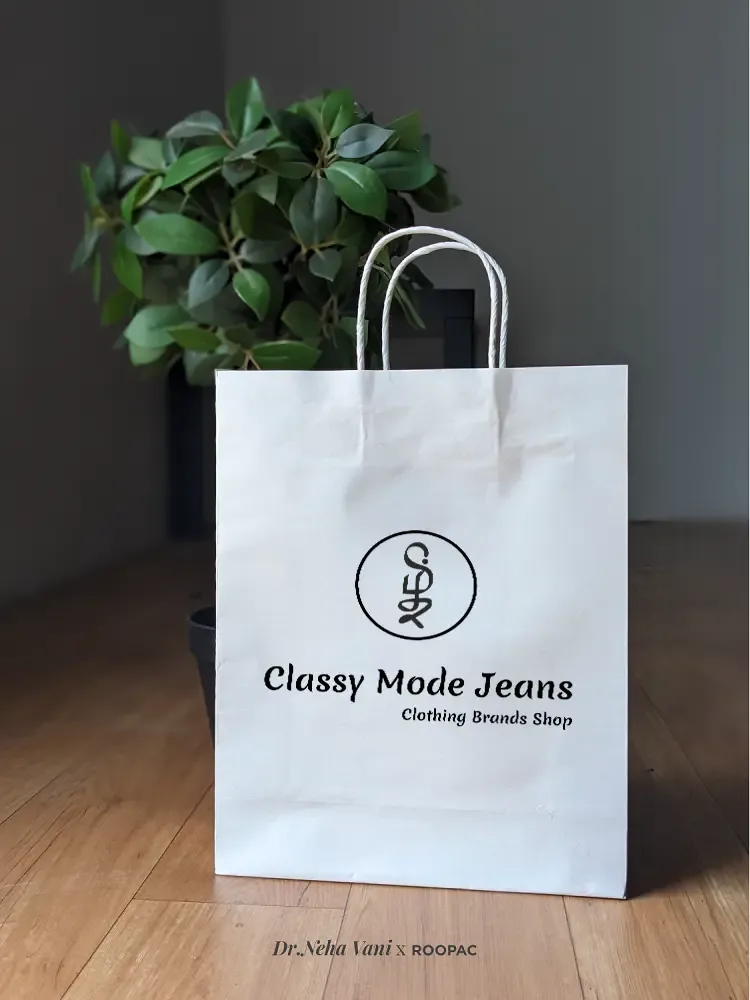 Classy Mode Jeans