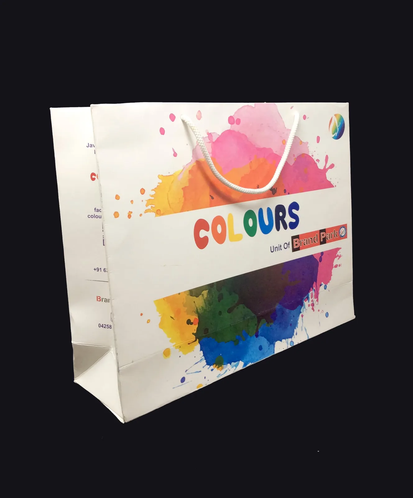 Colours