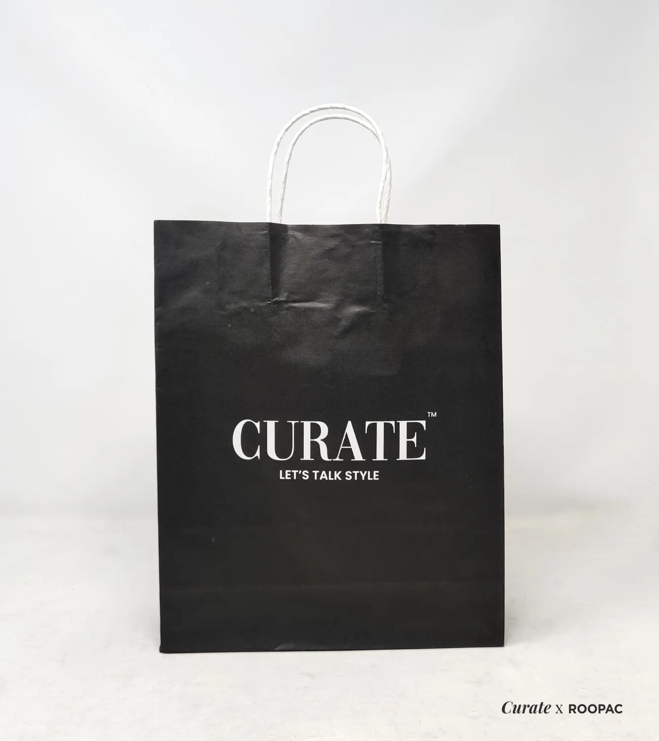 Curate