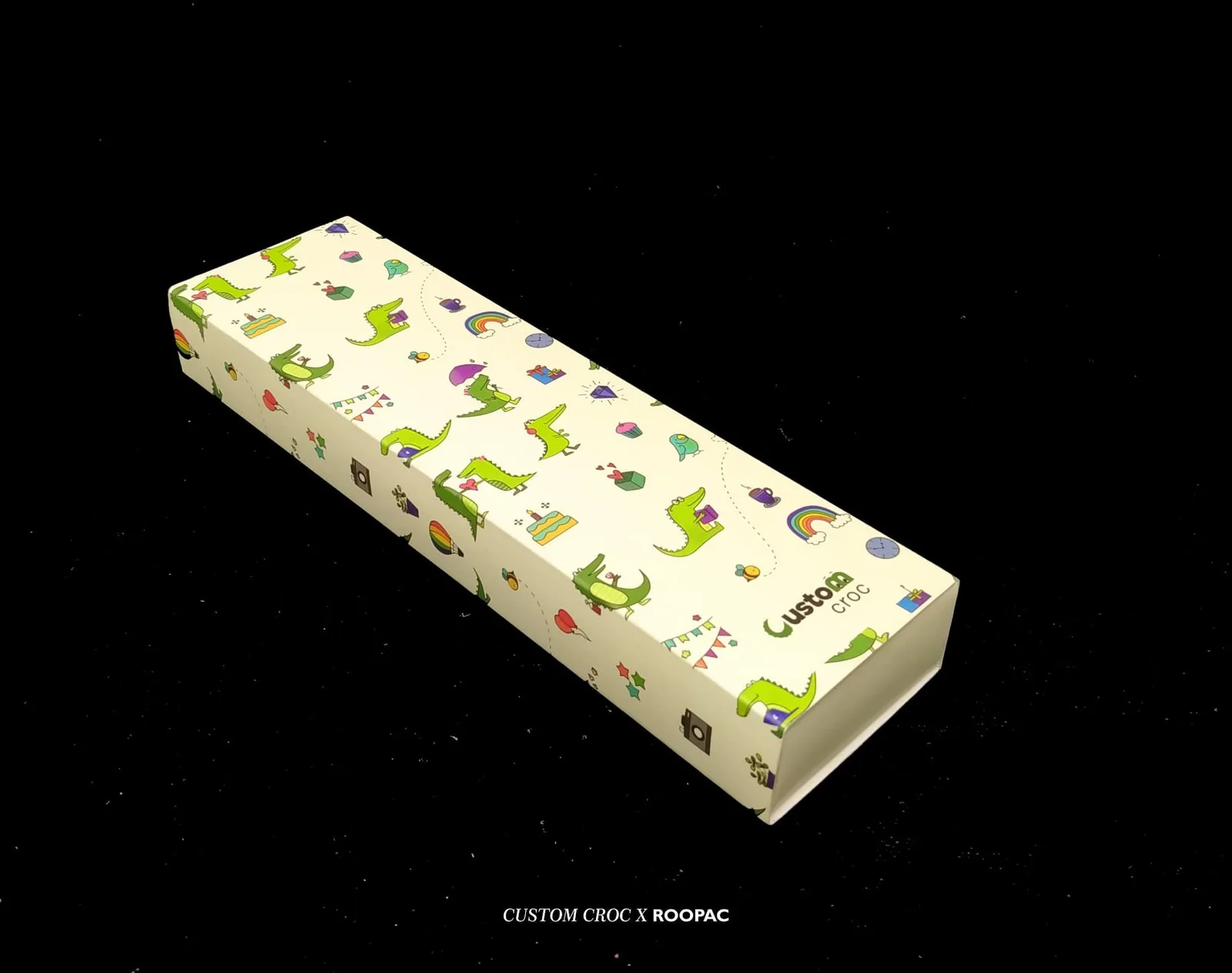 Custom Croc