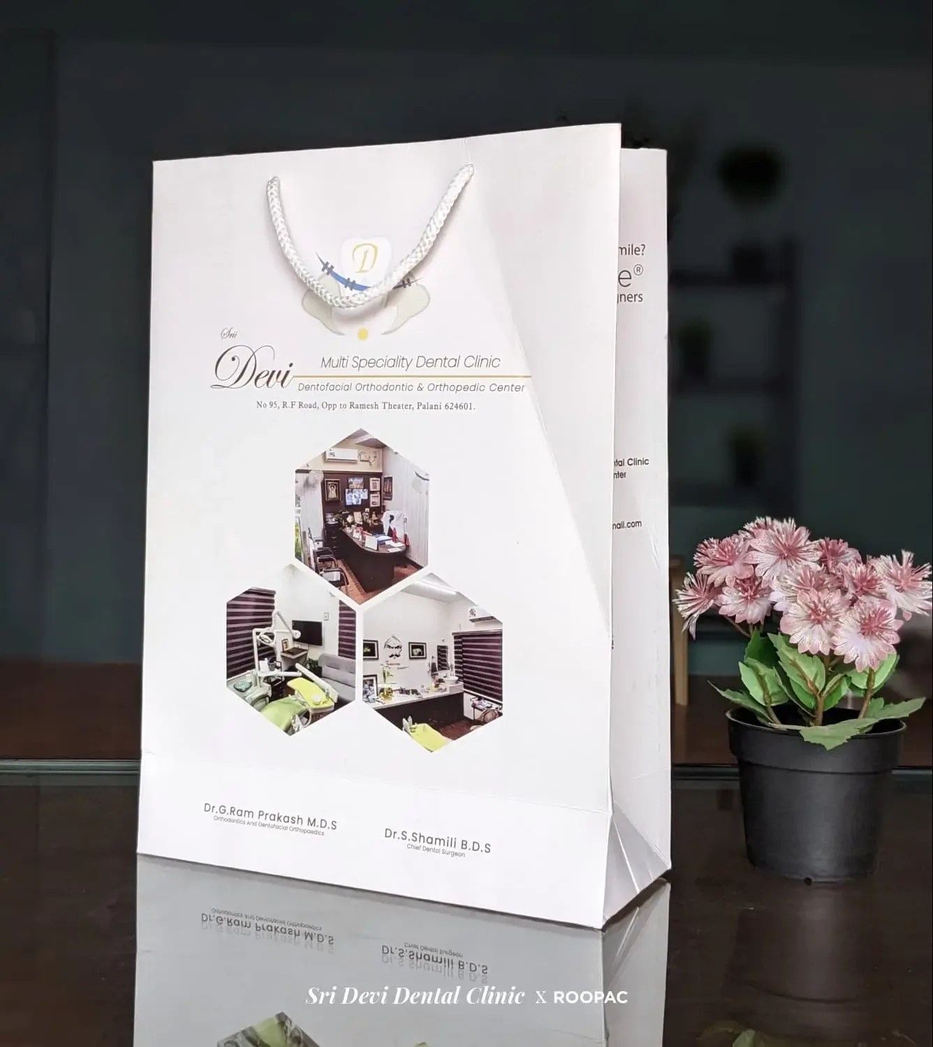 Srii Devi Dental Clinic