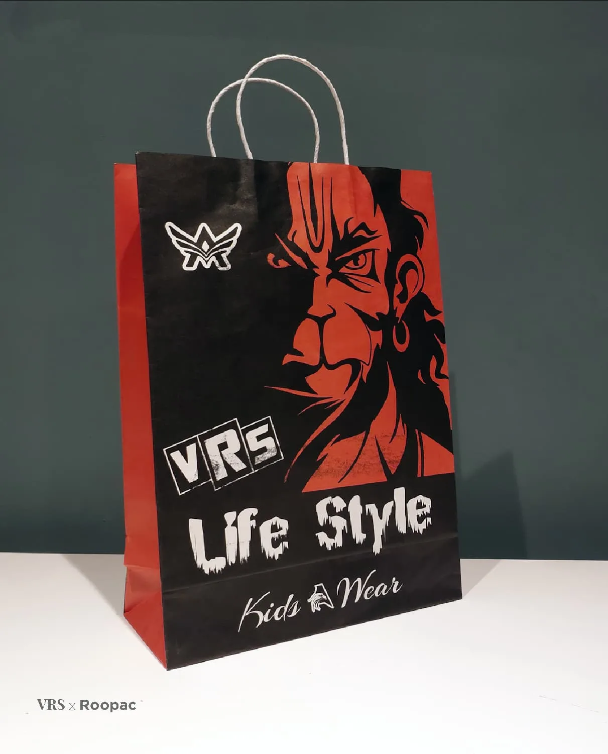 VRS Lifestyle