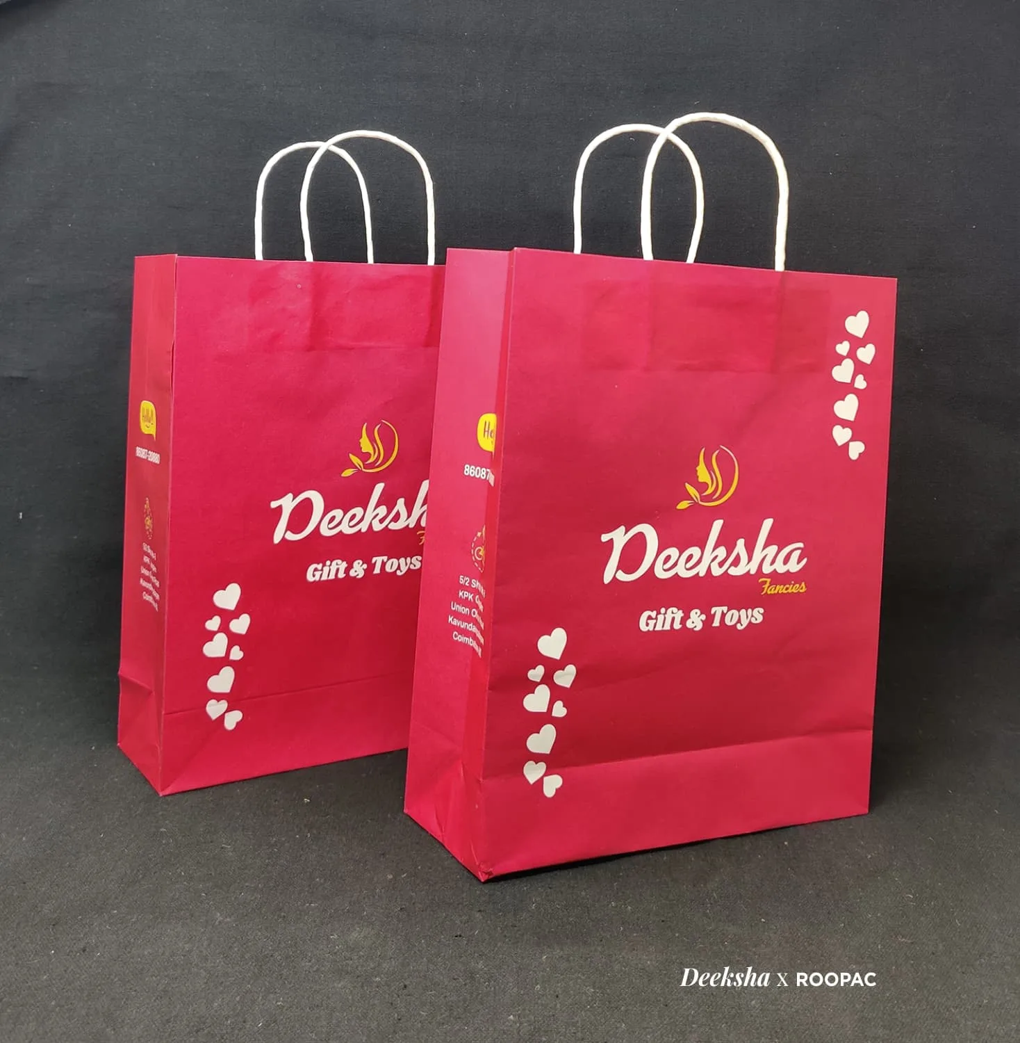 Deeksha Fancy