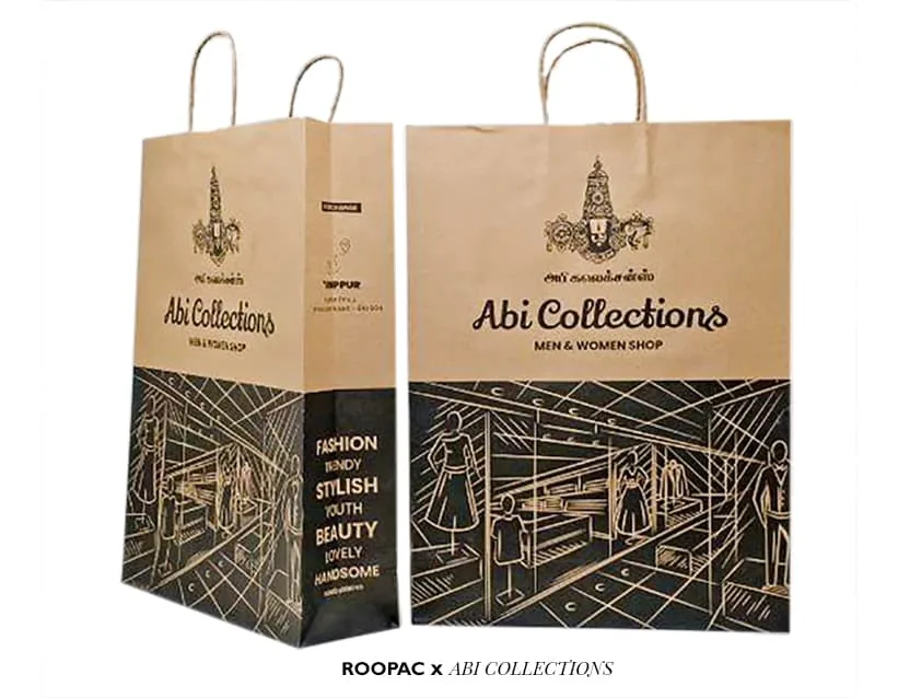 Abi Collections