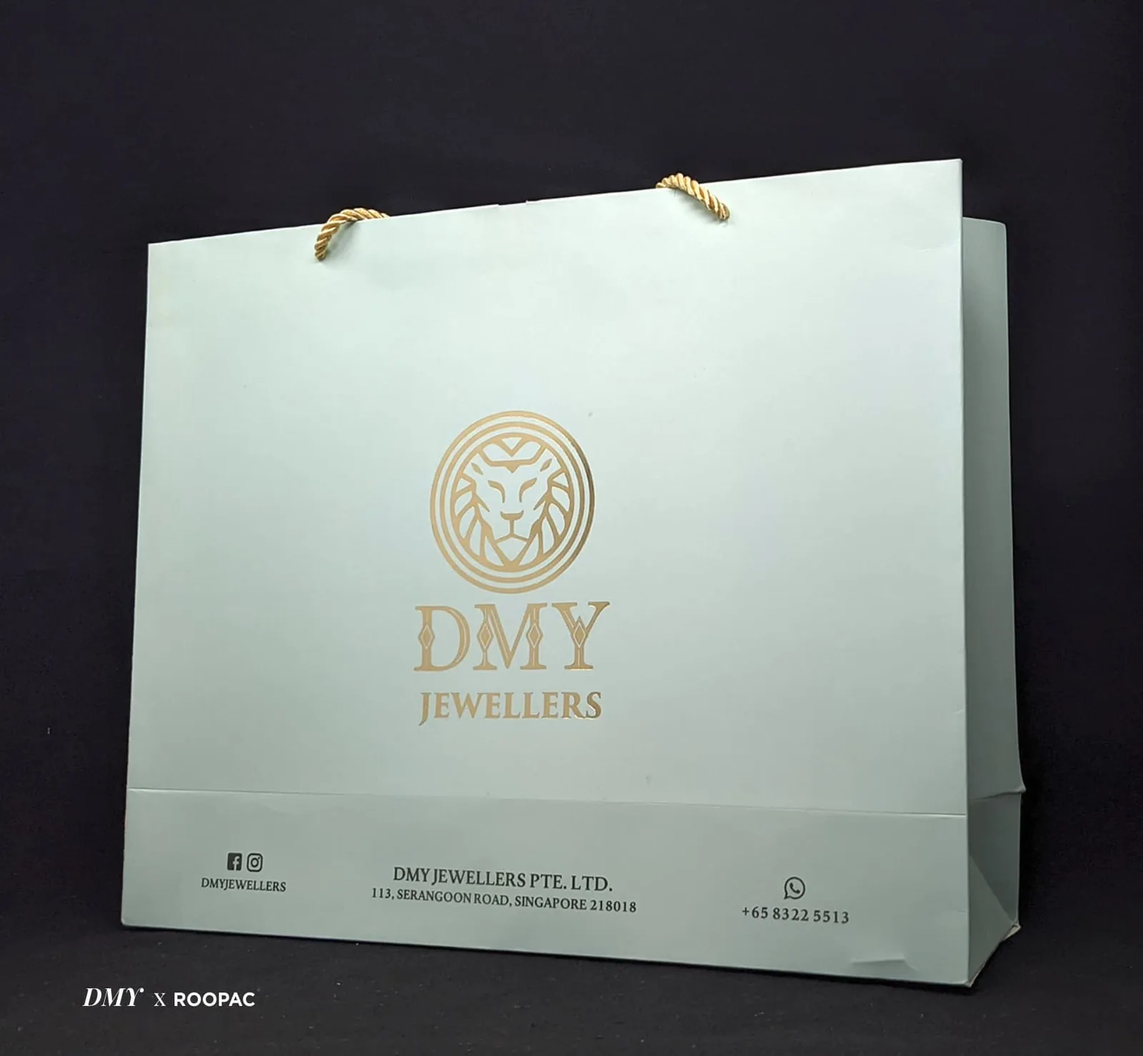 DMY