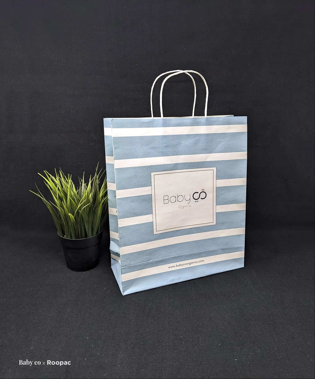 Baby Co Organics