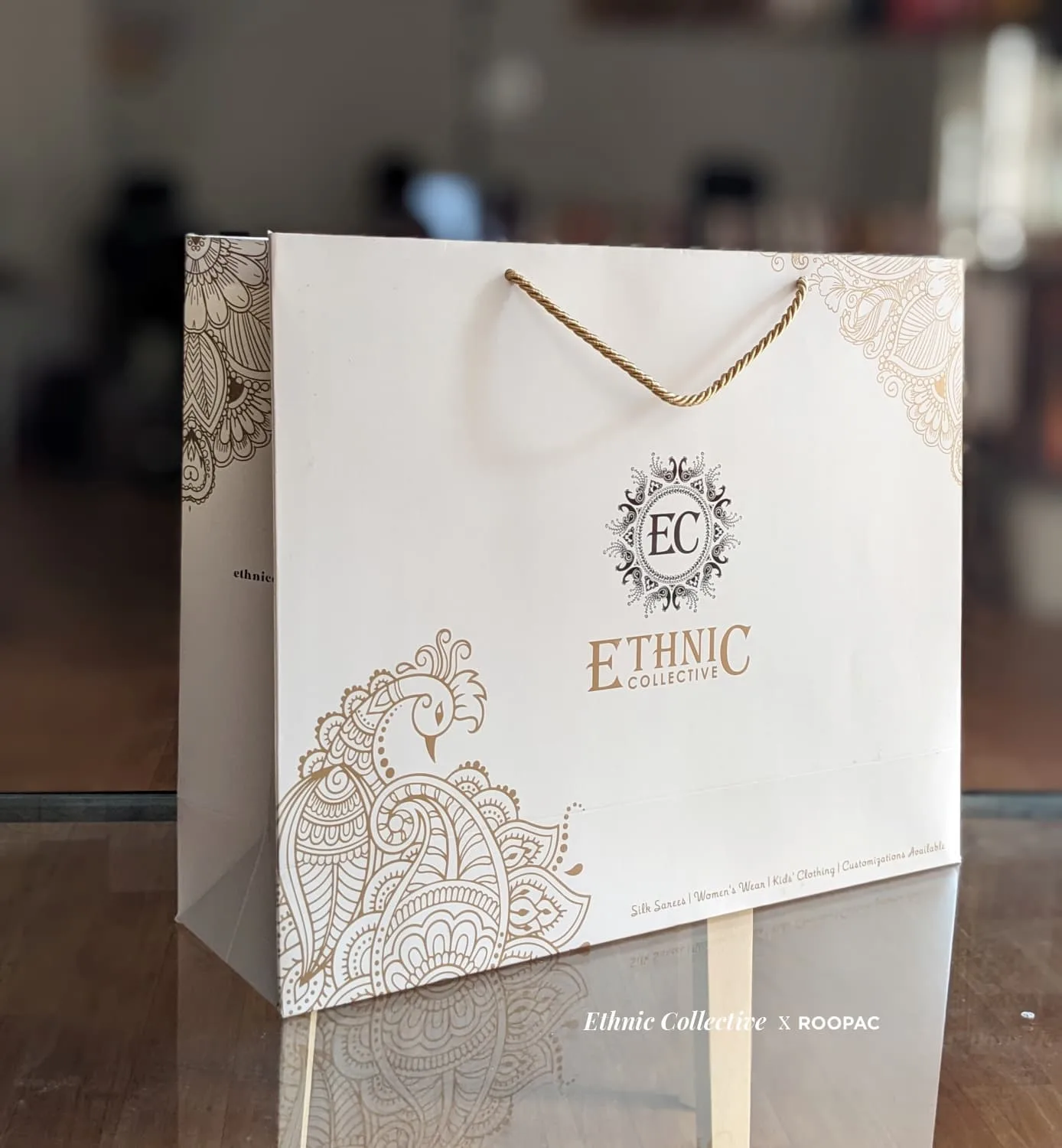 Ethinic Collective