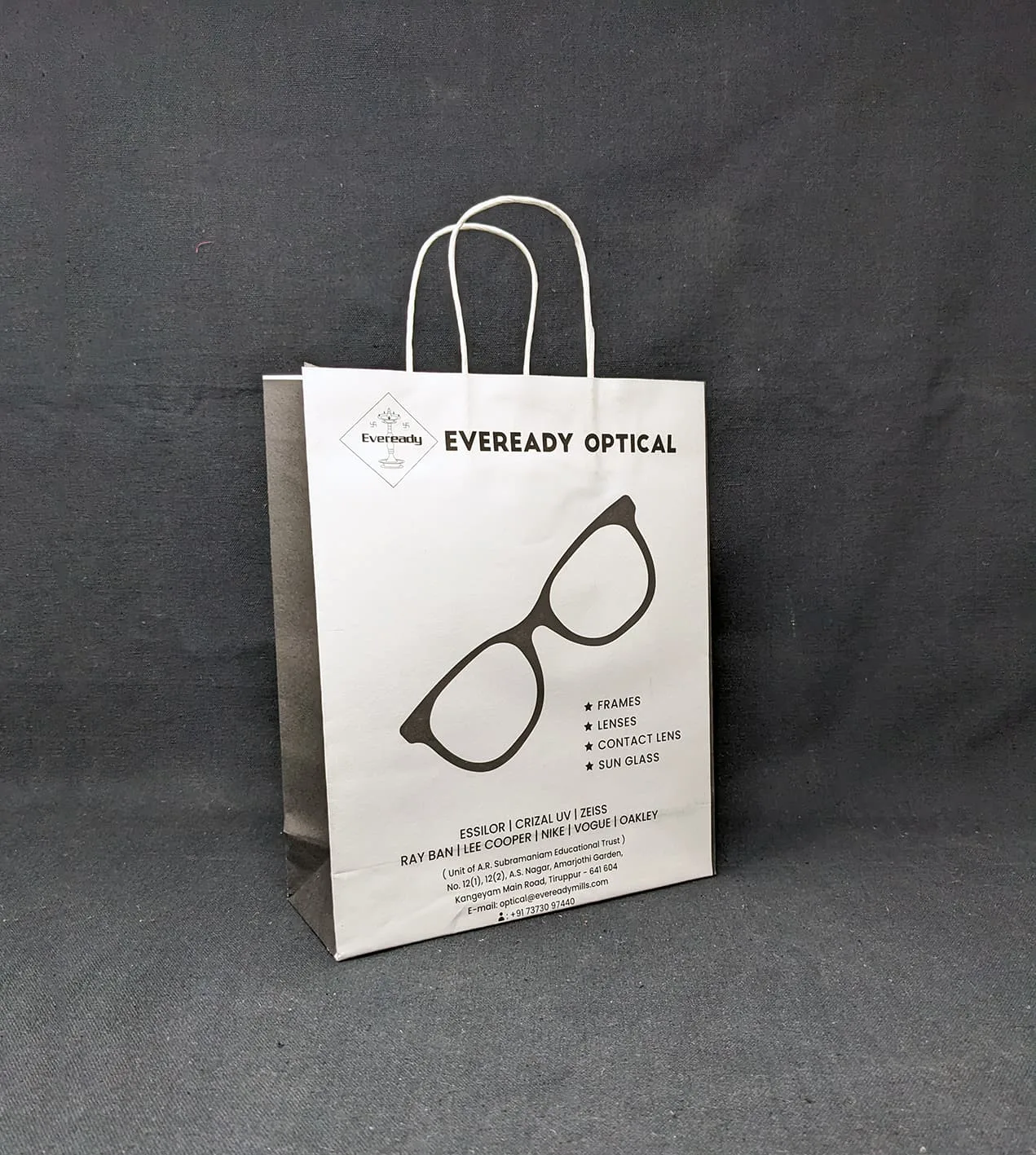 Eveready Optical