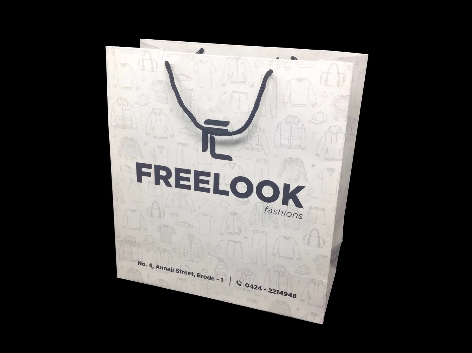 Freelook Fashions