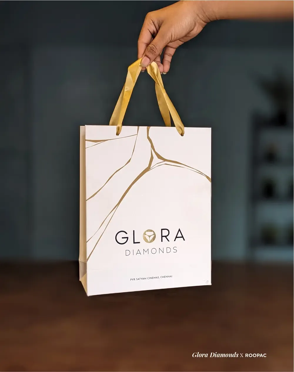 Glora Diamonds