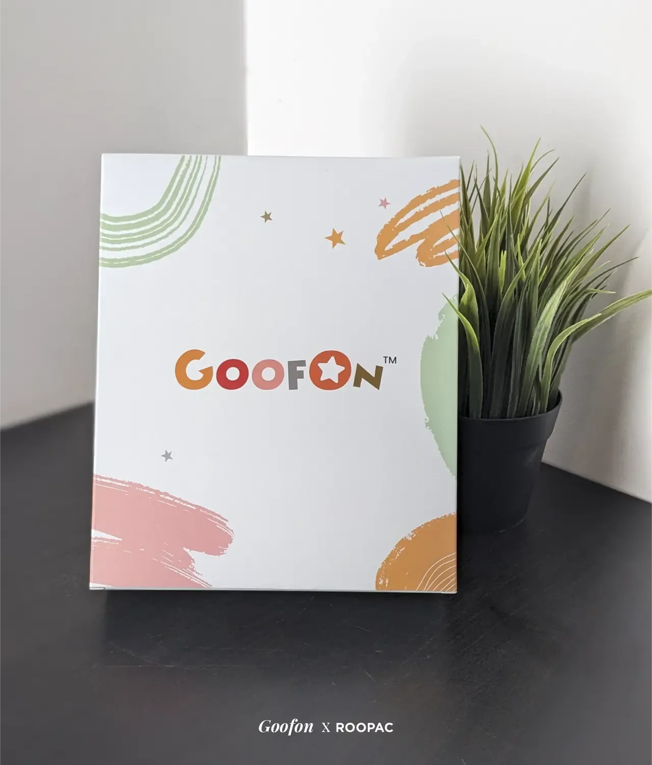 Goofon
