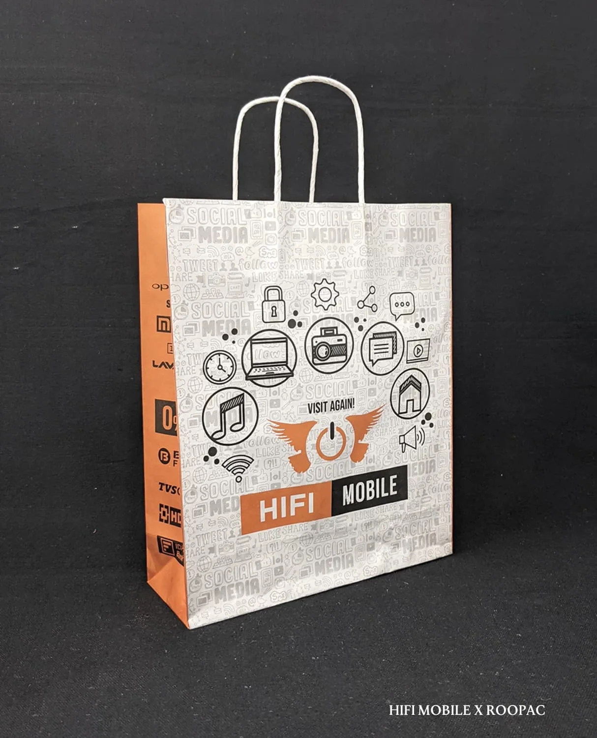 Hifi Mobiles