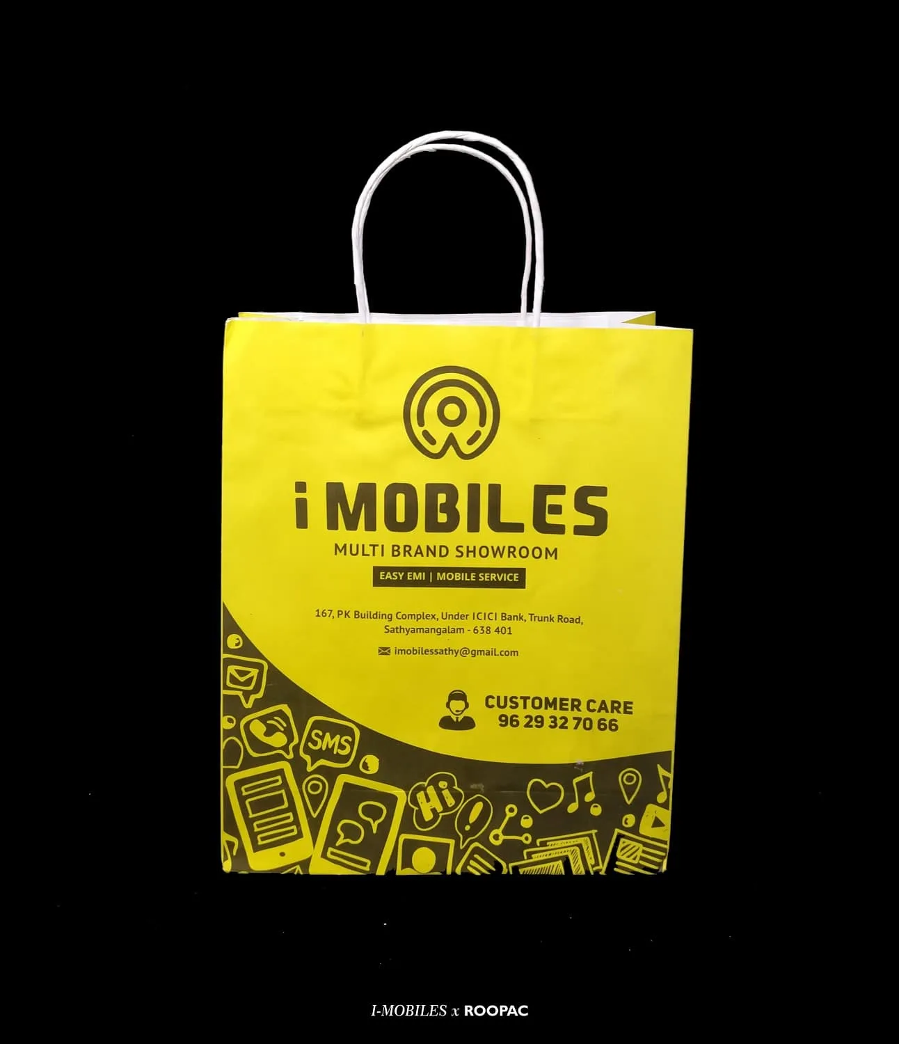 iMobiles