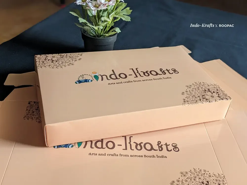 Indo-Krafts