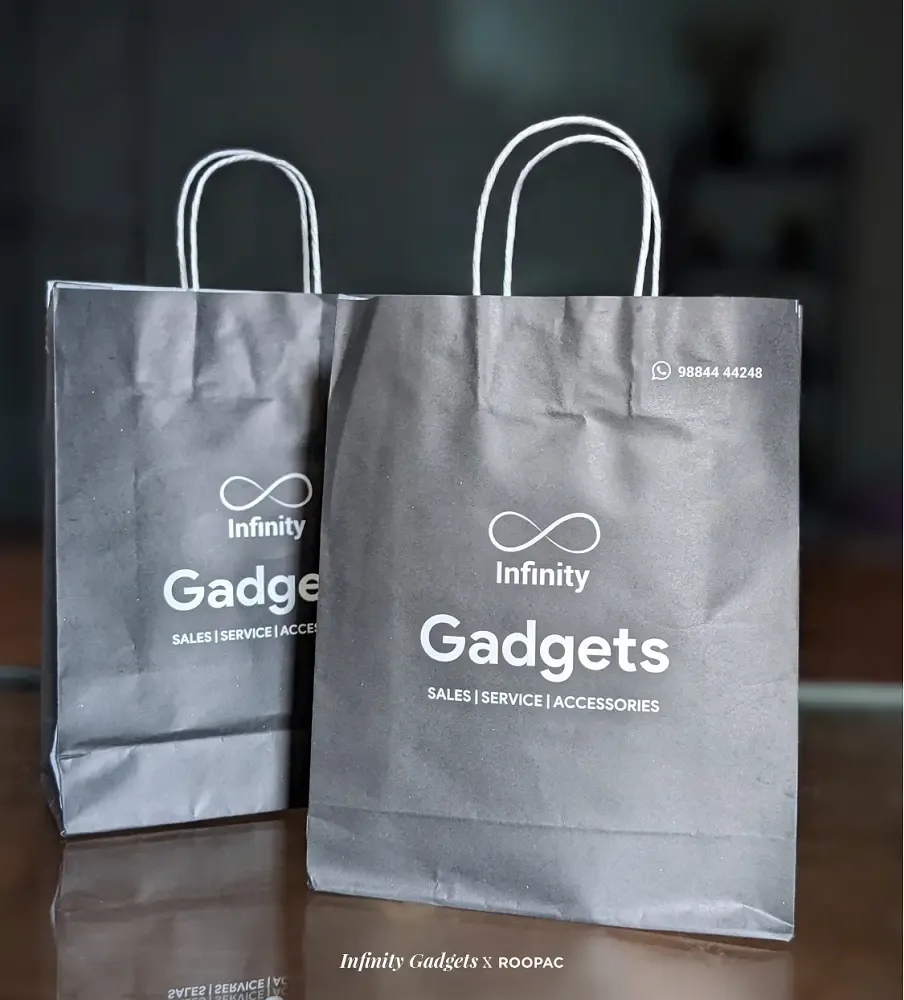 Infinity Gadgets
