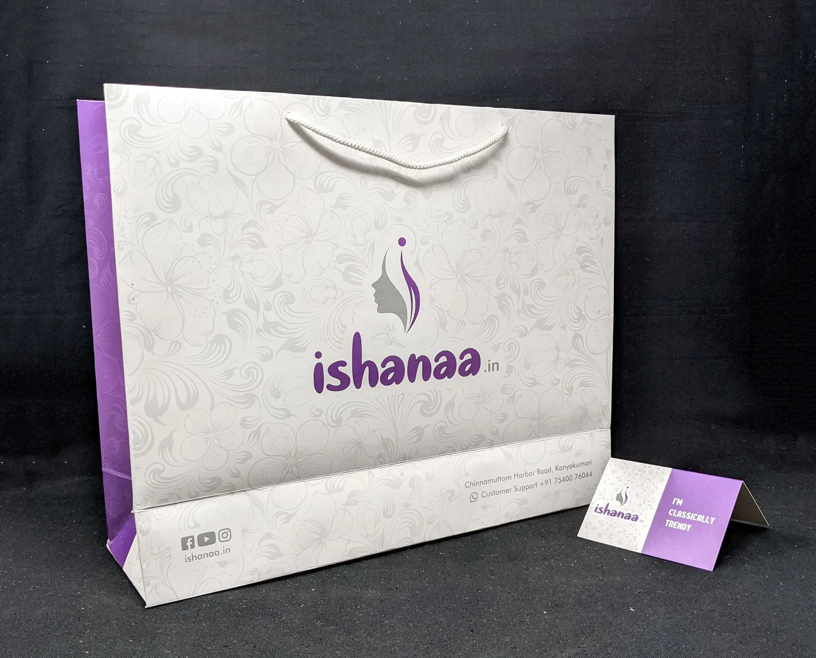 Ishanaa