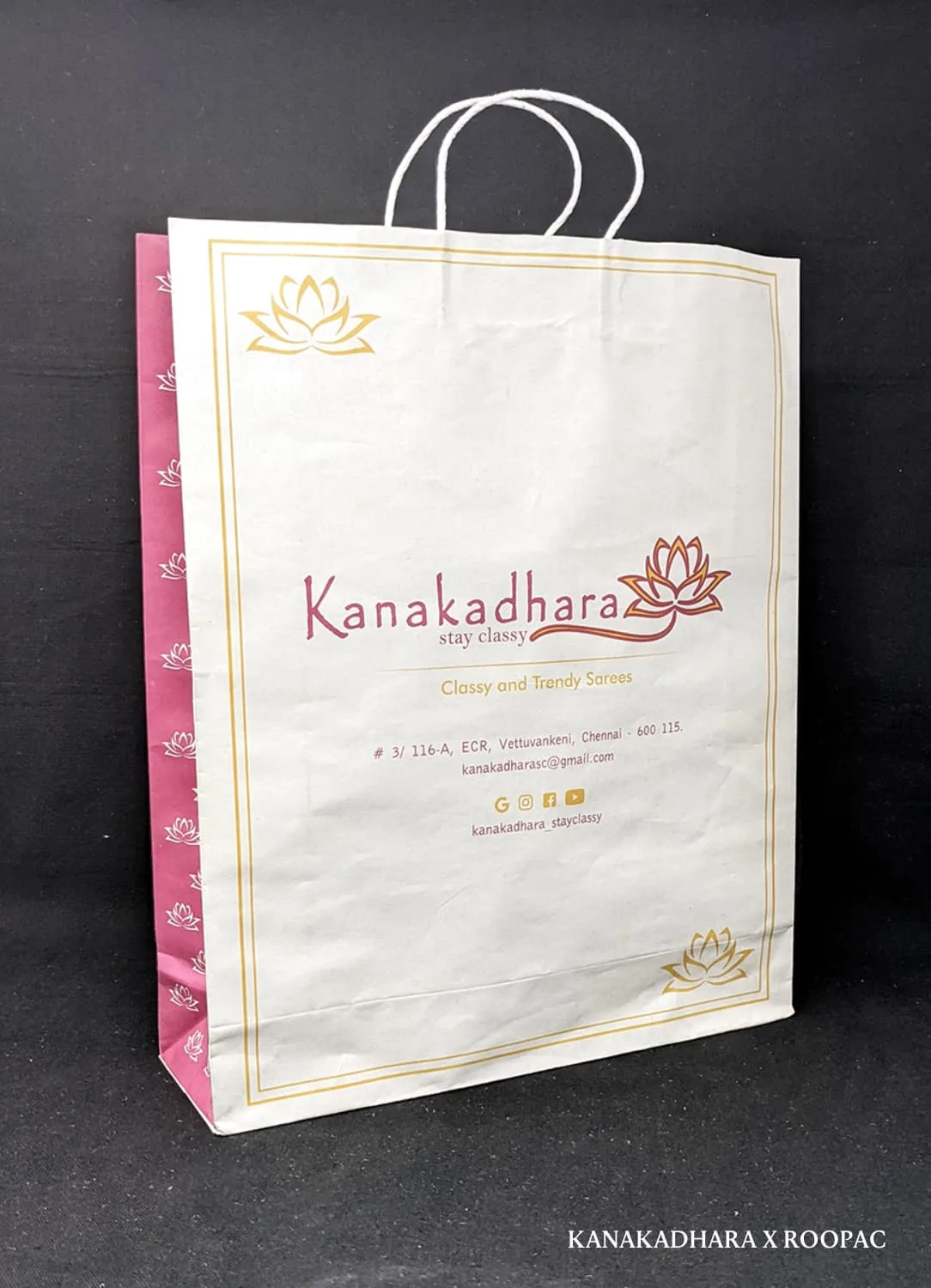 Kanakadhara