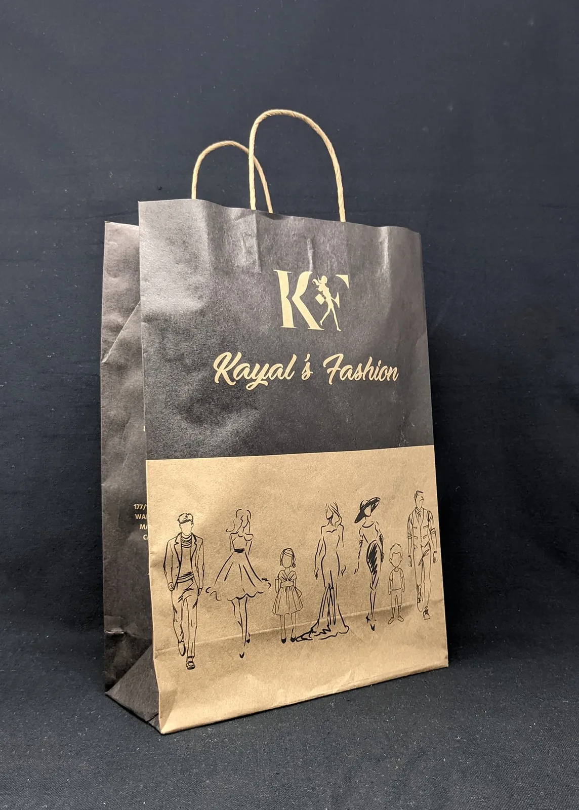 Kayal Fashion
