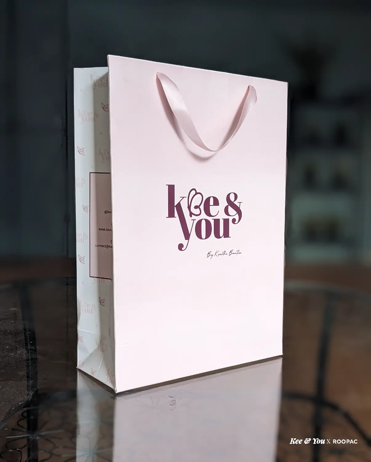 Kee & You