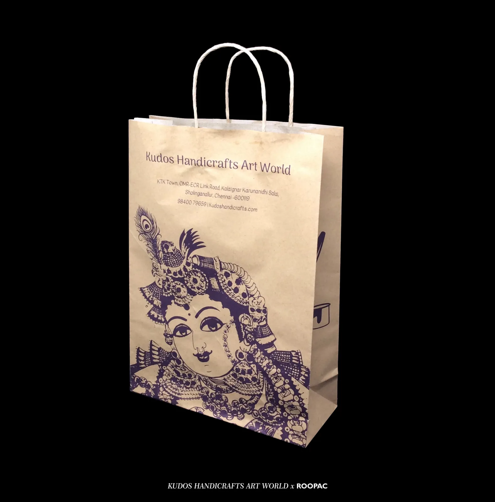 Kudos Handicrafts