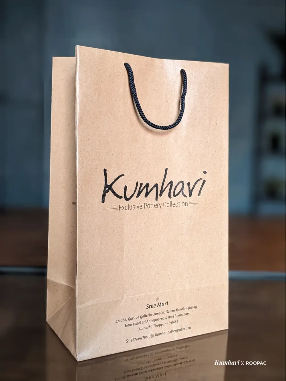 Kumhari