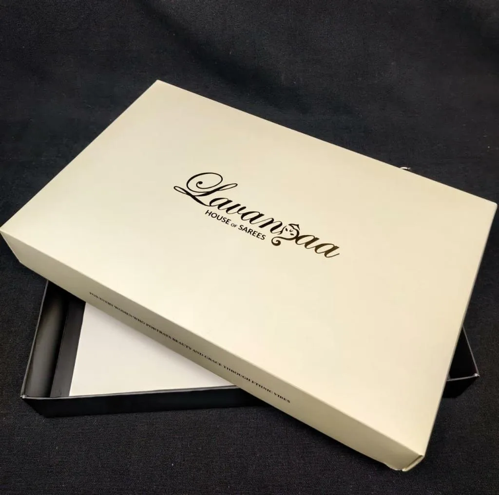Lavanyaa Clothing