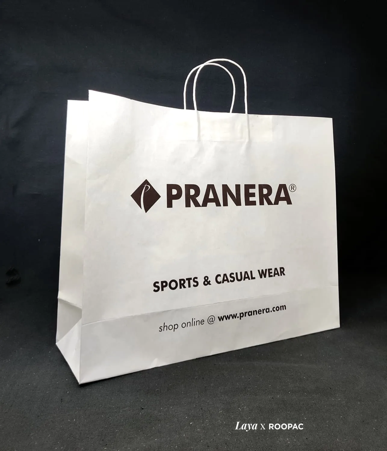 Laya by Pranera Sportswear