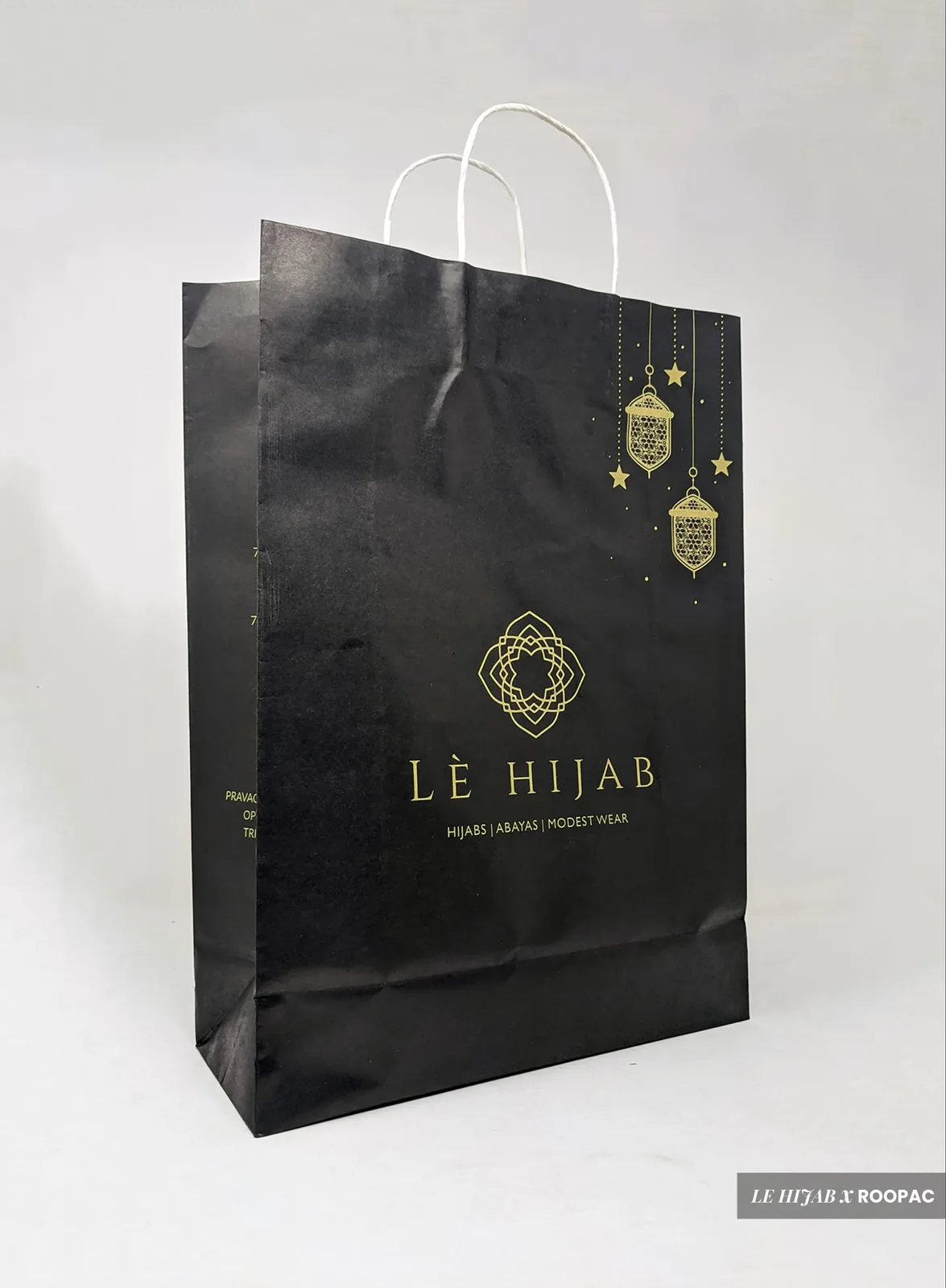Le Hijab