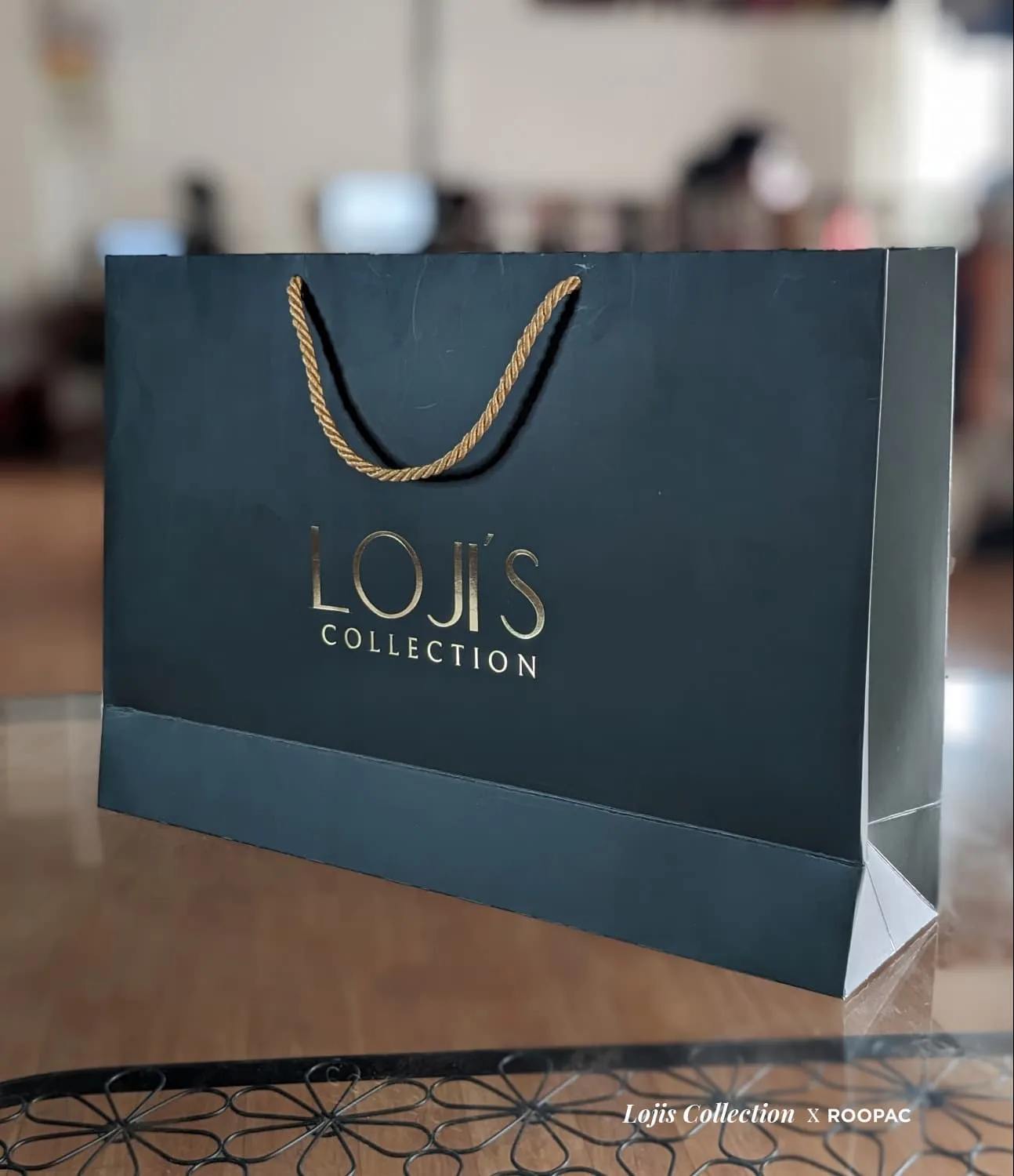 Loji's Collection