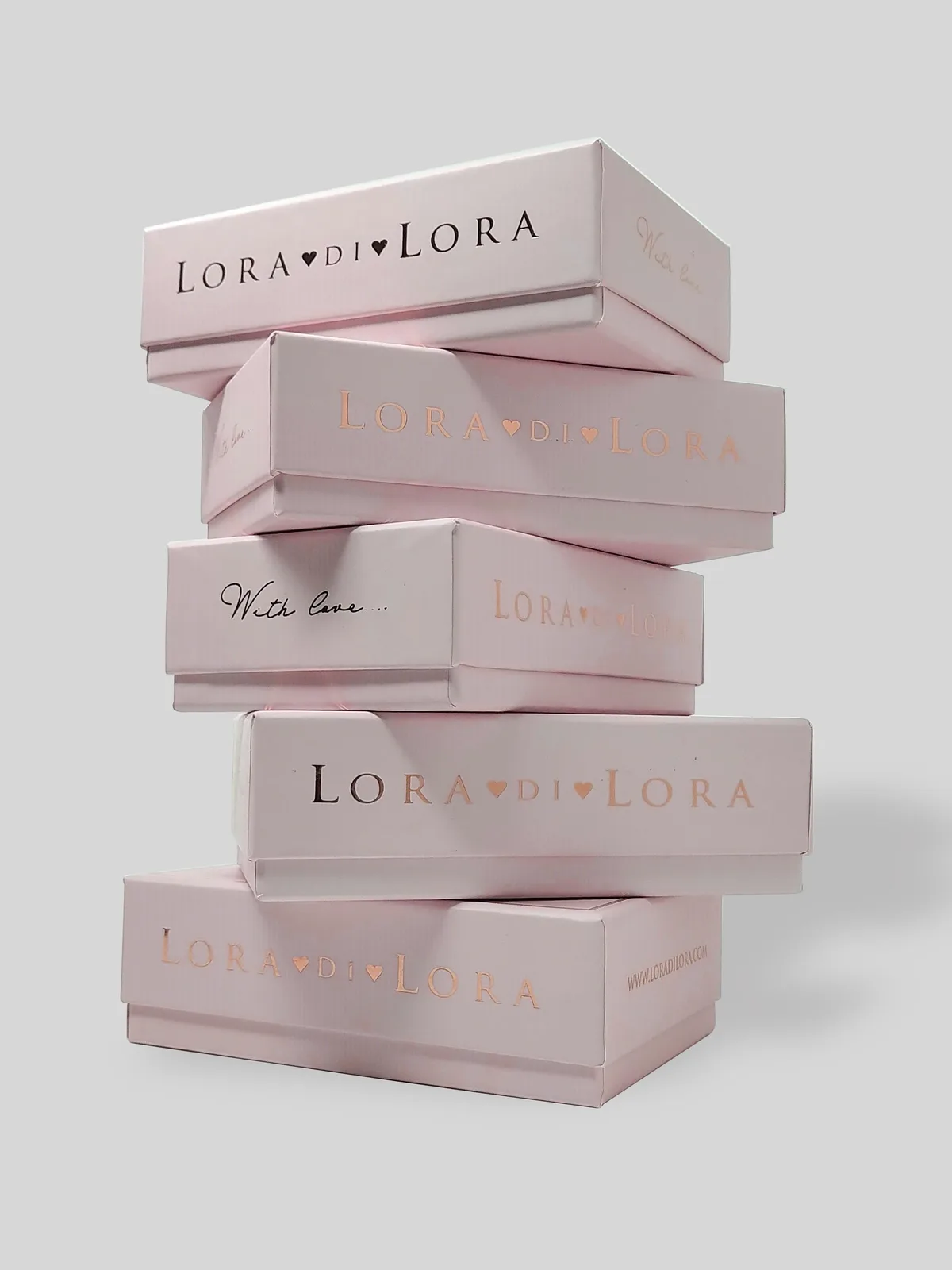 Lora Di Lora