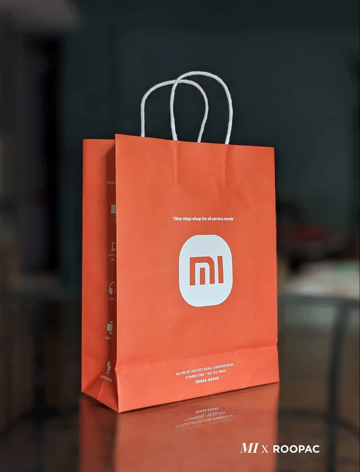 Xiaomi Mi Store