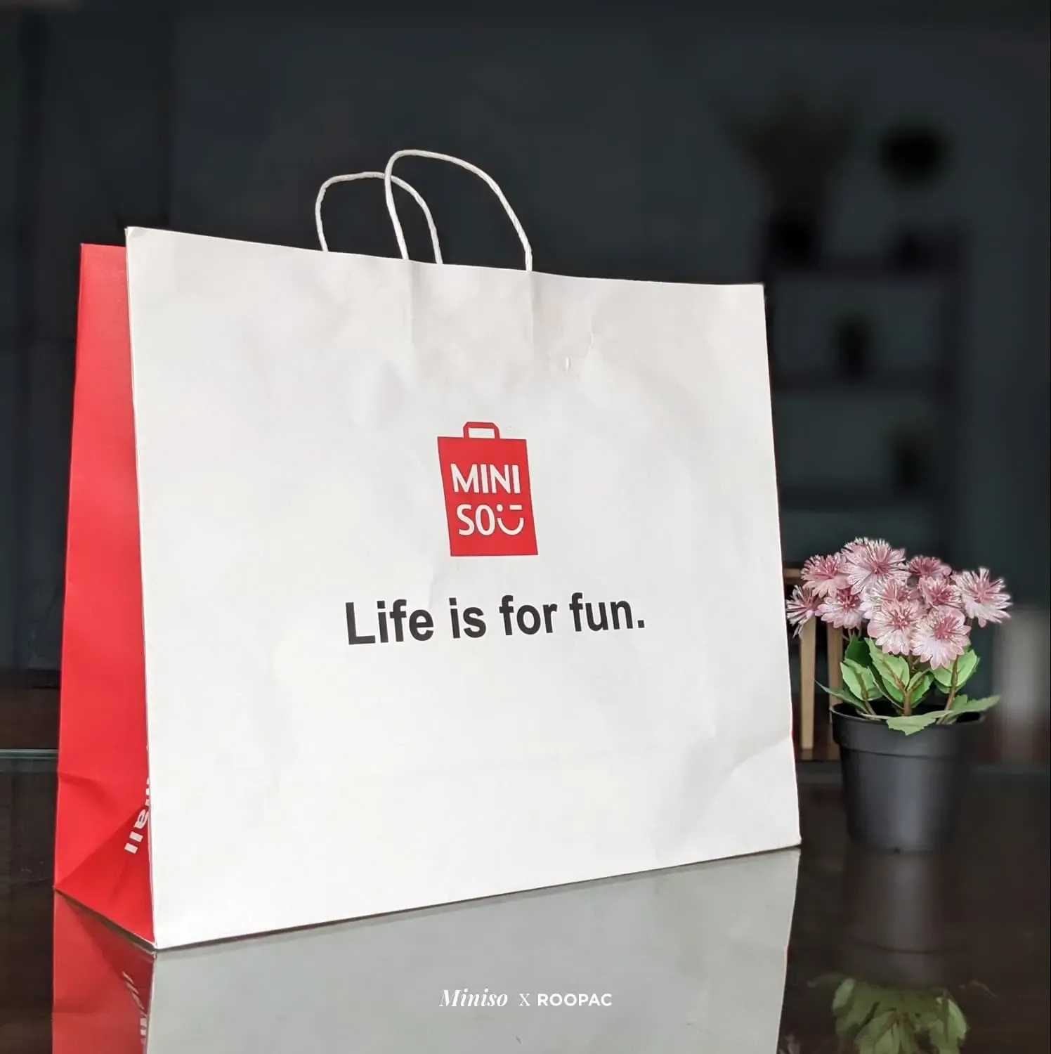Miniso