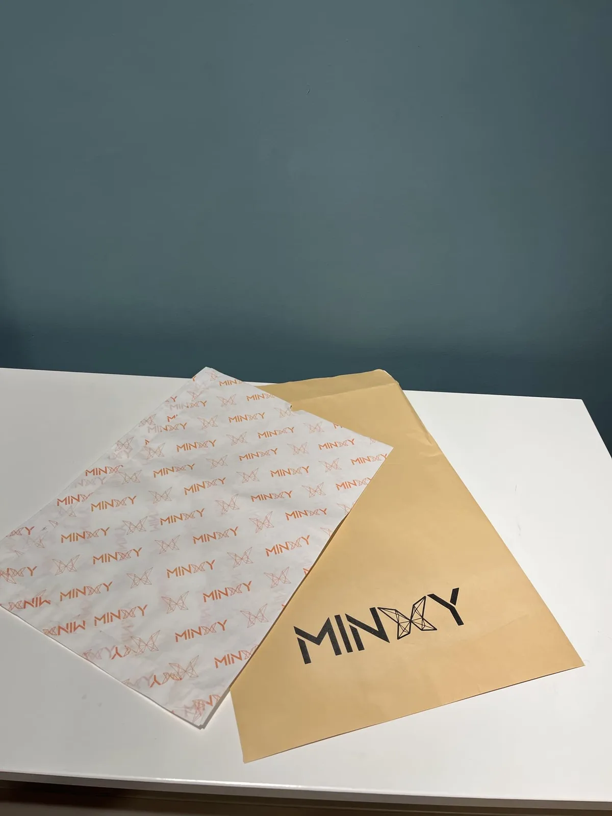 Minxy