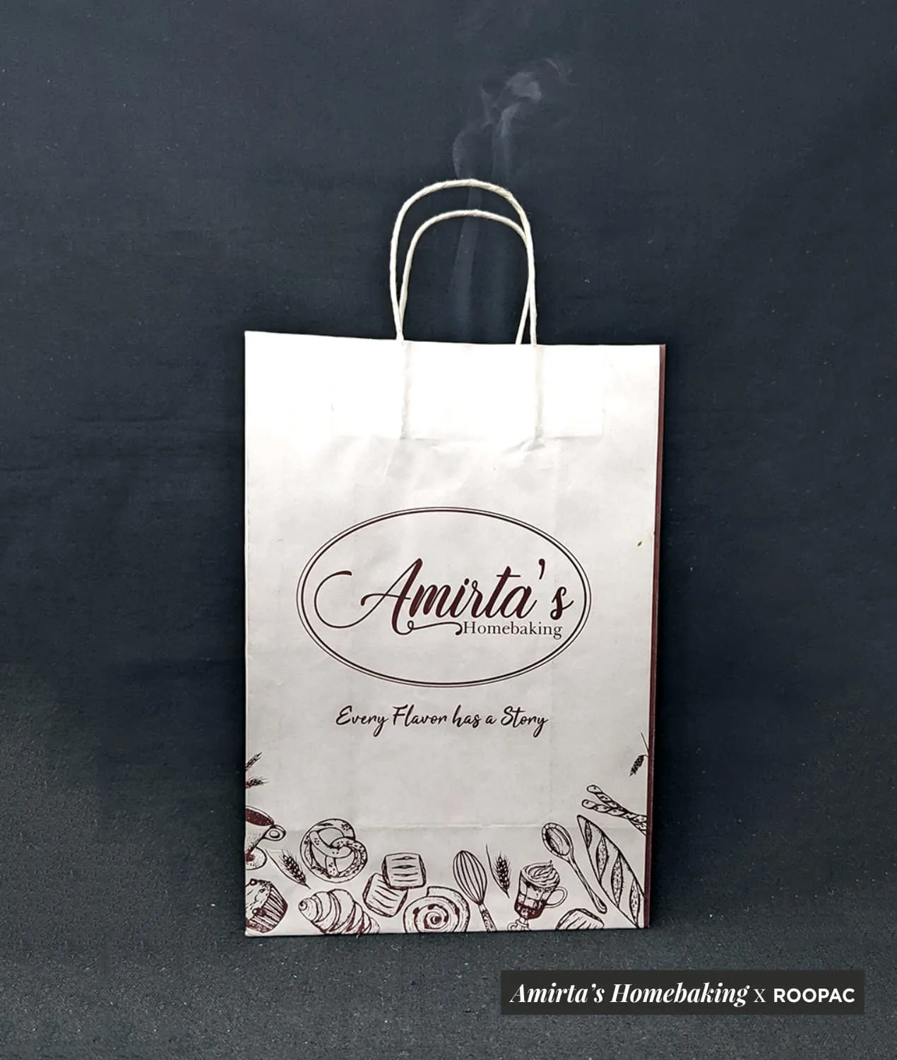 Amrita's Homebaking