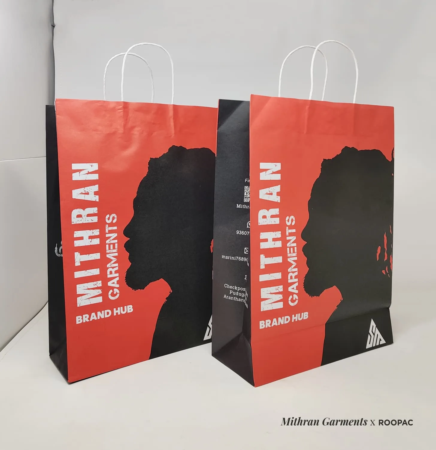 Mithran Mens Garments