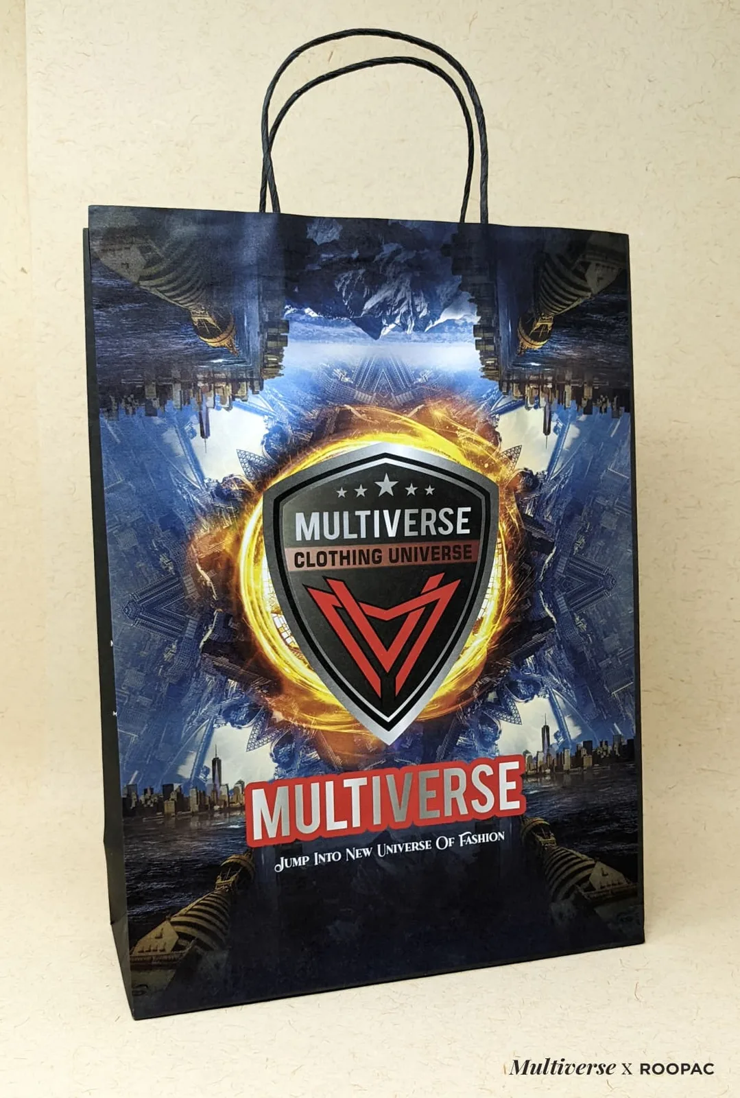 Multi Verse
